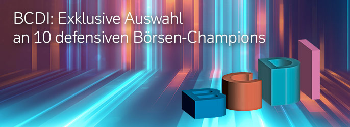 Dt0bac Boersede Champions Defensiv Index Open End Index